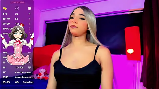 Britany_montiel webcam