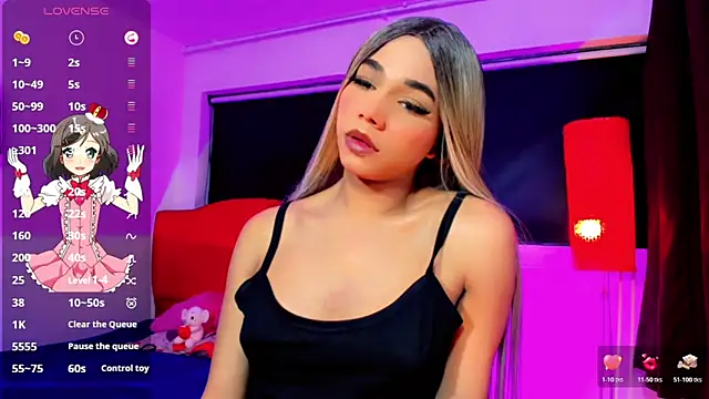Britany_montiel webcam
