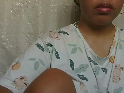 ChubbyButty webcam