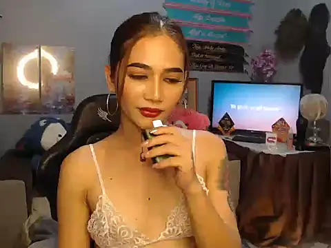 Demonsfuck webcam