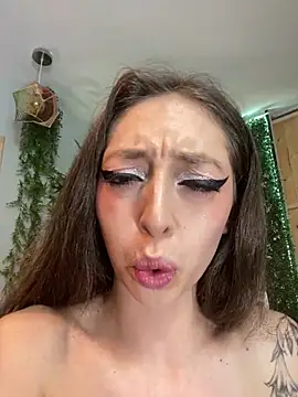 VickyJackson_ webcam
