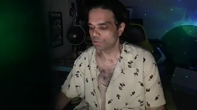 KungFuPanda001 webcam