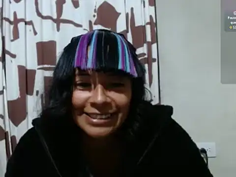 Acelinrose webcam