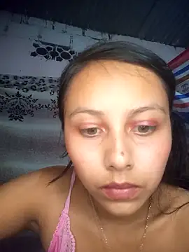 KataPrincess webcam
