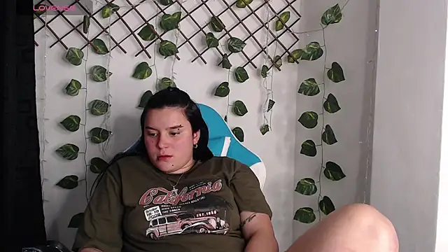 Nika_1_ webcam