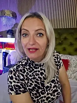 LadyTouch webcam