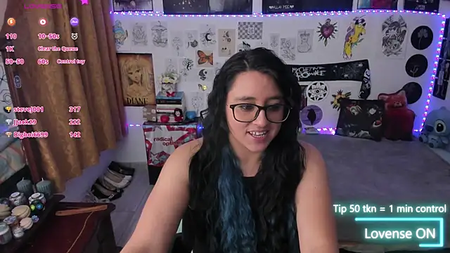 Cherry_blush_ webcam