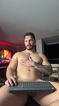 Valenthino_Salvatore webcam
