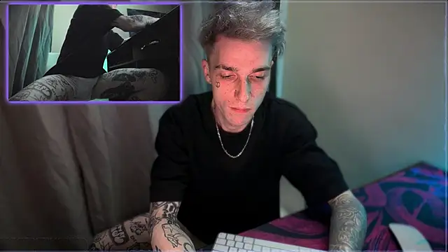 davesinner webcam
