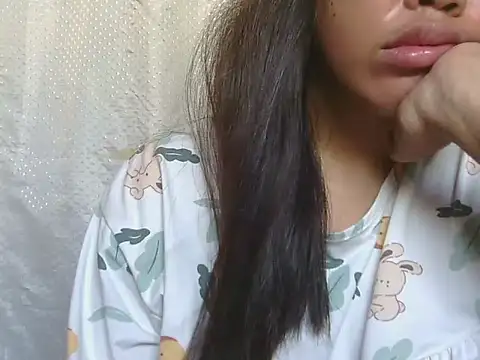 ChubbyButty webcam