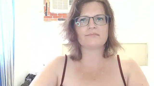 Domina_Tasselina_Goddess webcam