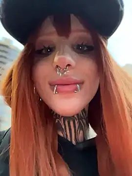 nana_stolass (F teen) - Take off your jacket and cap