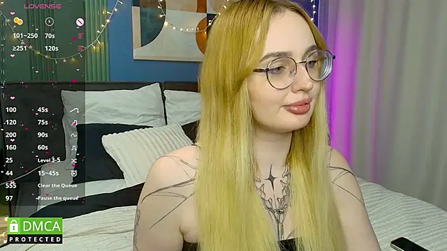 AdeLuna