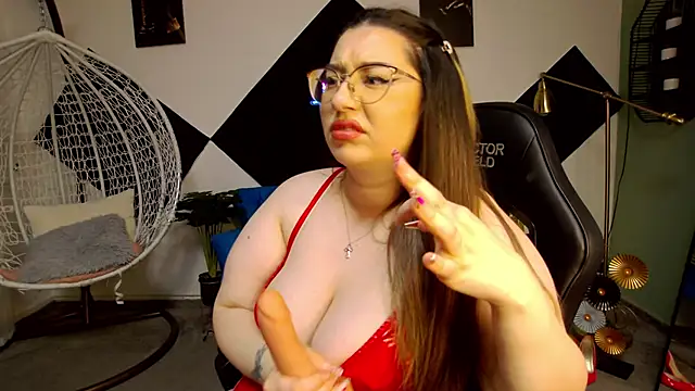 Katewalker_ webcam