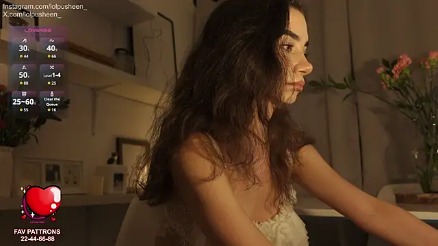 JulietteDee webcam