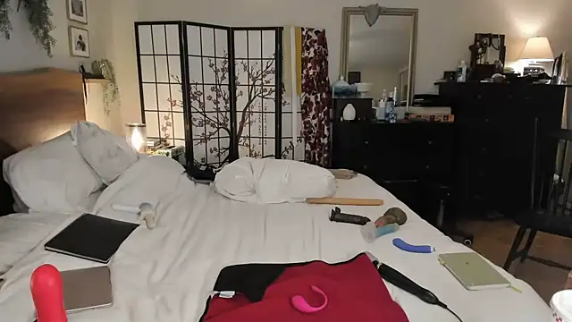 AlwaysAffirming webcam