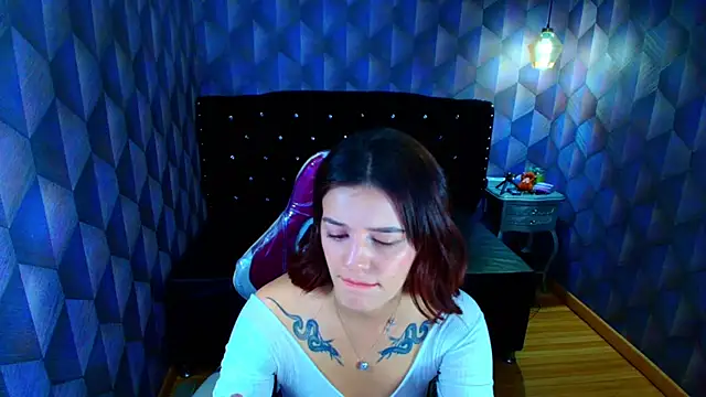 LiaHarryis webcam