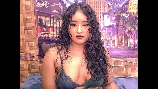 IndianAngel4u webcam