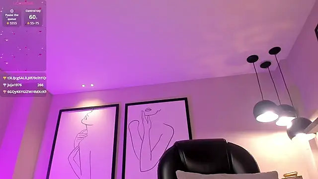 CorinneRusso webcam