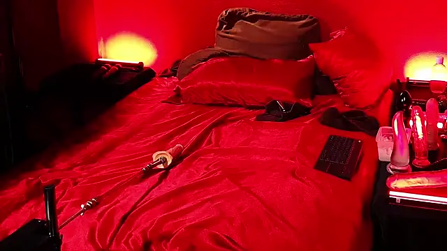 JenniferCD webcam