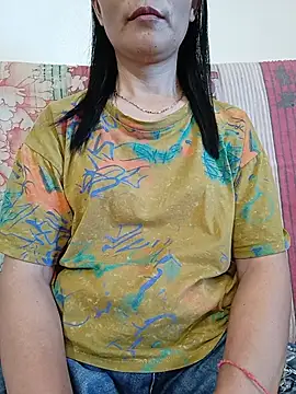 Doremon_95 webcam