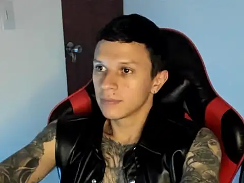Masterdave7 webcam