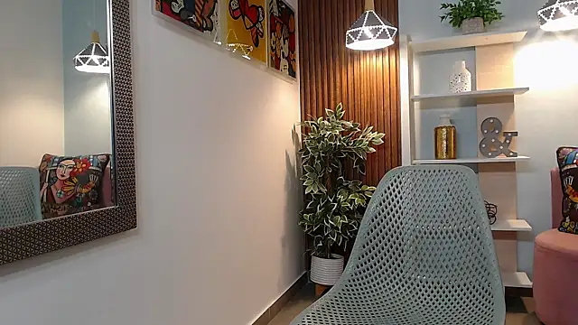 Dalila_Sky webcam
