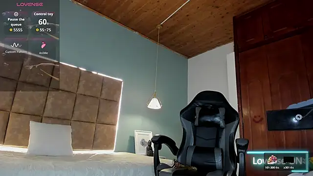 Dyla_n18 webcam