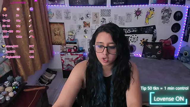 Cherry_blush_ webcam