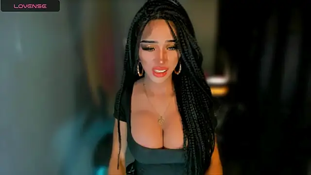 xUrGoddess_JheySluttyx webcam