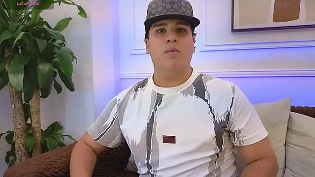 Naim_Bennetsex webcam