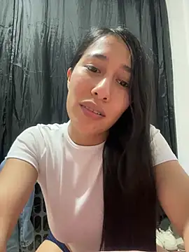 Amelia_Rivas webcam