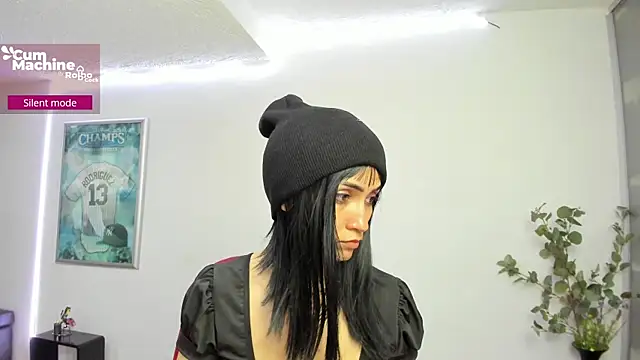 chloehanna webcam