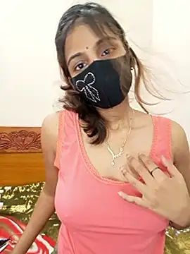 Sexy-Jara1 webcam