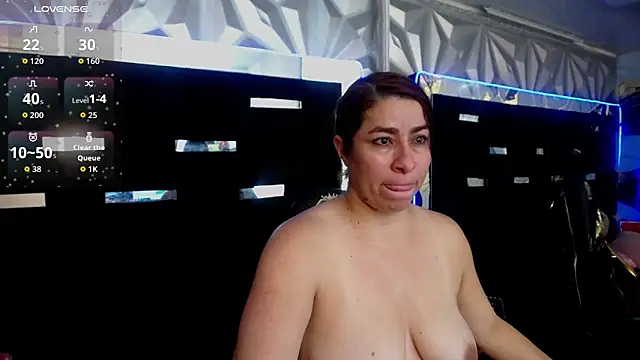 Alison-mar webcam