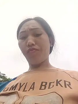 gwen-lady webcam