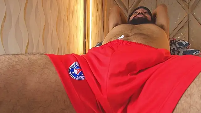 Michael_Boyss webcam