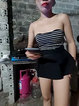 Ruby_Lucy webcam