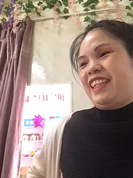 nidejiejie webcam