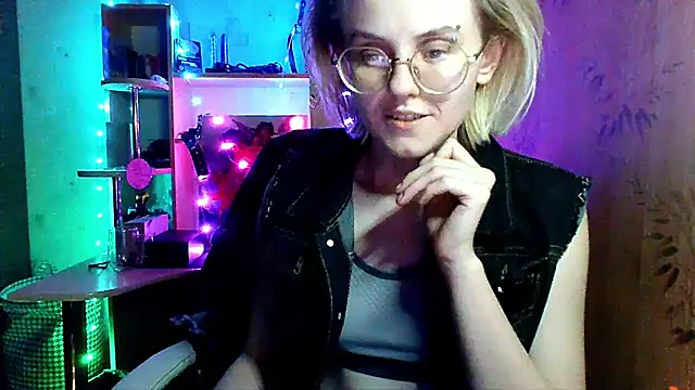__Freya___ webcam