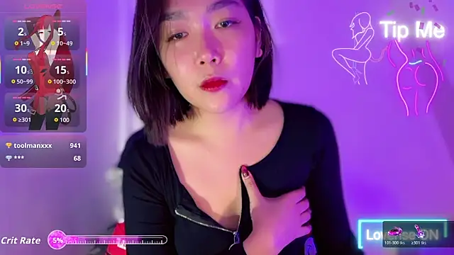 Molly_Grande webcam