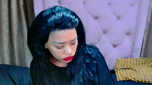 AFRICANGODDESSXXX webcam