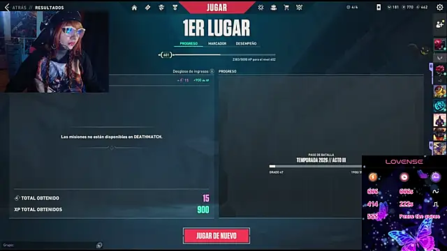linda_mort webcam