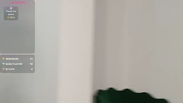 AdelineRyan webcam