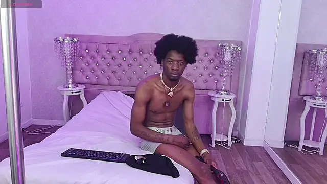 miliyka_canelita webcam