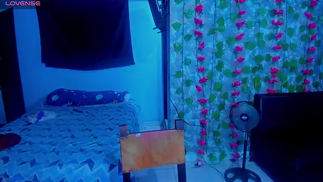 AngelaCoffee webcam