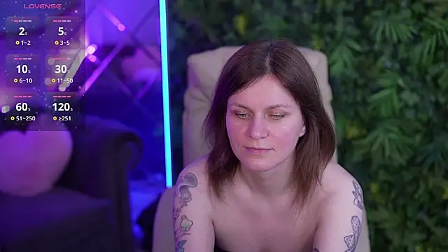 TinaMelt
