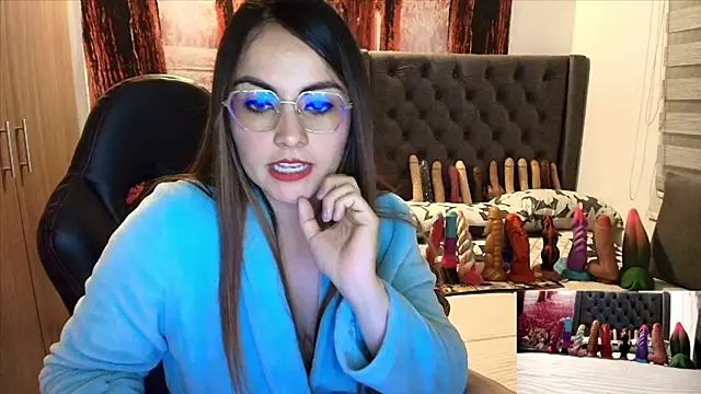 sofia23dirty webcam