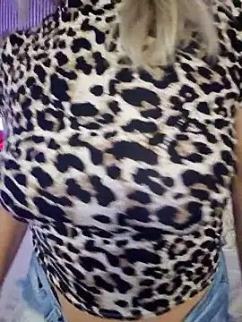 LadyTouch webcam