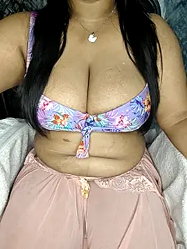 Curvy_Pooja webcam